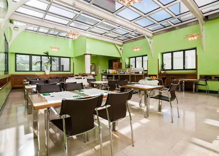 Hotel Julia